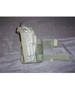 Safariland Drop Down Tactical Holster 6005-73 Fits BERETTA 92 LEFT Hand - €32,88 EUR