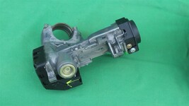 04-05 Honda Civic 1.7 5sp MT ECU PCM Engine Computer & Immobilizer 37820-PLM-A14 image 6