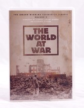 World At War DVD Vol 5 from The Award-Winning TV Classic Documentary AAE-71379 - £5.19 GBP