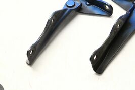 2002-2007 SUBARU IMPREZA WAGON FRONT HOOD HINGE LEFT RIGHT SIDE SET P6063 image 3