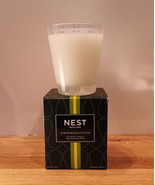 Nest Lemongrass &amp; Ginger Scented Candle, 8.1oz - £34.17 GBP