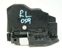 2011-2016 bmw 550i 535i 528i  f10 rear driver left side door lock latch actuator - £37.44 GBP