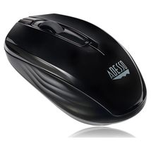 iMouse S50 Wireless Mini Mouse - 24GHz RF Technology, 1200 DPI Optical S... - $21.82