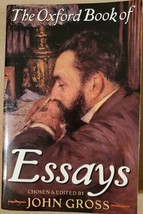 The Oxford Book of Essays - £4.50 GBP