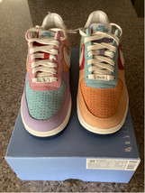 Nike Air Force 1 Low Puerto Rico Boricua Multicolor/Sail Men’s 7  Women’... - $4,659.99 MXN
