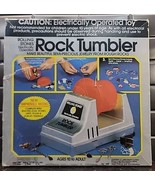 NSI Rolling Stones Electronic Rock Tumbler 635 1983 Complete Jewelry fro... - €24,57 EUR