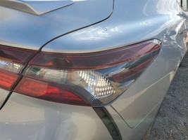2021 2024 Toyota Camry Style OEM Right Tail Light Quarter Panel Mounted - £87.08 GBP