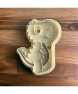 Baby Dinosaur Cookie Cutter Biscuit Fondant Cutter - $6.93 CAD