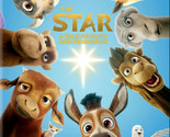 The Star DVD | Animated | Region 4 &amp; 2 - $11.73