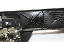 2000-2006 MERCEDES W220 S430 S500 S600 FRONT DRIVER L EXTERIOR DOOR HANDLE P6720 image 9