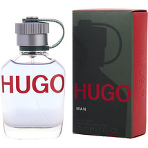 Hugo By Hugo Boss Edt Spray 2.5 Oz - $43.50