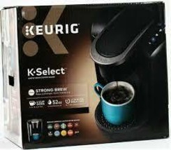 Keurig Coffee maker K select  k80 340949 - £70.03 GBP