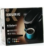 Keurig Coffee maker K select  k80 340949 - £71.14 GBP