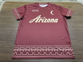 Arizona Coyotes Shane Doan SGA Desert Nights NHL Jersey - XL - Stadium G... - £14.26 GBP