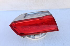 14-18 Jeep Grand Cherokee LED Hatch Mounted Inner Taillight Lamp Driver Left LH image 3