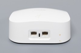 eero Pro 6 K010111 AX4200 Tri-Band Mesh WiFi Router - White image 7