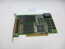 NuDAQ PCI-7432 Rev A3 64-CH Isolated Digital I/O card DAQ - $226.23
