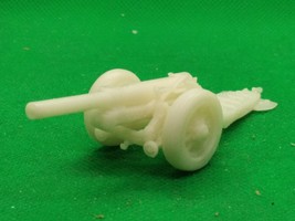 1/72 scale - British BL 7.2-inch heavy howitzer, World War Two, WW 2, 3D printed - £7.85 GBP
