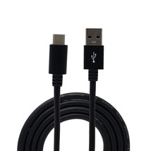 USB Type C Cable 6ft USB C to USB A High Speed Data Sync Fast Charging Cord - £10.38 GBP