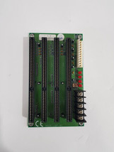 BP-4S Backplane Board ICP 960515542 4 x ISA - $99.05