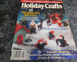 Holiday Crafts Better Homes and Gardens Fall winter 1996 - $2.99