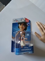 Disney Infinity 2.0 Edition Aladdin Originals Toy Figure Game Starter - New Pack - £18.01 GBP