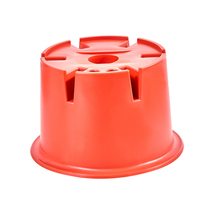 VEVOR Trailer Jack Blocks, 8" High, 2000 lbs Capacity, 8 Pcs Camper Leve... - $131.90