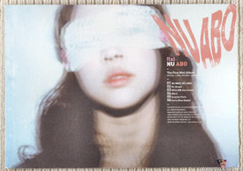 F(x) – Nu Abo (2010) CD, Mini-Album, K-pop - £64.98 GBP