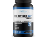 Pro Revigor Max - Premium Male Muscle Growth &amp; Prostate Support Supplement - $30.97