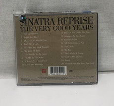 Frank Sinatra Reprise Die Sehr Gut Jahre CD 1991 Reprise - £16.46 GBP