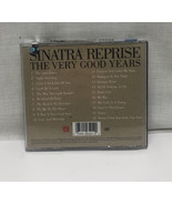 Frank Sinatra Reprise Die Sehr Gut Jahre CD 1991 Reprise - £17.37 GBP