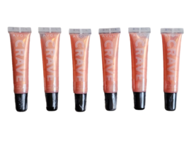 Avon Crave Lip Gloss Citrus Sangria 9ml/0.3 oz (6 - £15.94 GBP