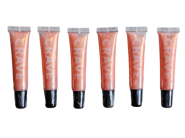 Avon Crave Lip Gloss Citrus Sangria 9ml/0.3 oz (6 - £16.04 GBP