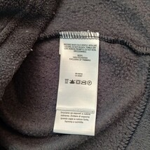Columbia Sportswear Vest Women’s Large Black Fleece Benton Springs - (WL1023) image 5