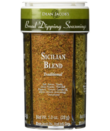 Bread Dipping Seasonings -  4 Spice Variety Pack - $265.80 MXN
