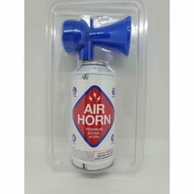 Air Horn Premium Signal Horn New - £7.85 GBP