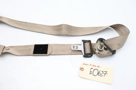 03-04 FORD F-350 SD CREW CAB REAR RIGHT PASSENGER SIDE SEAT BELT RETRACTOR E0627 image 4