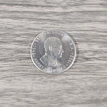 Vintage 33rd President Harry S Truman Coin Meet the Presidents Selchow R... - $1.34