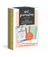 NEW Dot Journaling : How-To Guide and Blank Journal by Rachel Wilkerson ... - $20.79