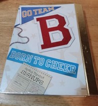 Bring It On The Cheerbook Collection (DVD 2007 4-Disc Set) All 4 Movies - £7.58 GBP