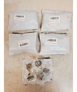 5 Packs of 5 Units of Mgoodoo Furniture Handle Knobs Closet X001PJ3LTD (... - $703.15 MXN