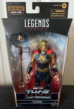 Hasbro|Disney|Marvel - Marvel Legends Series - Thor: Love And Thunder - Thor - £17.01 GBP