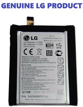 LG BL-T7 Replacement Battery (3000mAh) | LG G2 Series - $9.26