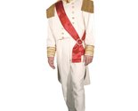 Men&#39;s Prince Charming Costume - £319.73 GBP+