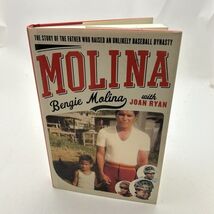 Bengie Molina : The Story of the Father Who Raised an Unlikely Baseball ... - $4.82