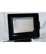 NCR 7761-3100-0063 Touchscreen POS Point Of Sale Terminal w password 515c3 - $876.71 CAD
