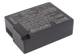 Battery for Panasonic Lumix DMC-FZ1000, Lumix DMC-FZ200, Lumix DMC-FZ200GK, - $21.37