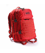 NEW Elite First Aid Tactical Medical EMS Trauma MOLLE Backpack Bag MEDIC... - £62.26 GBP