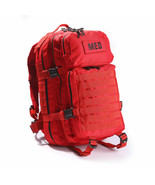 NEW Elite First Aid Tactical Medical EMS Trauma MOLLE Backpack Bag MEDIC... - $79.15