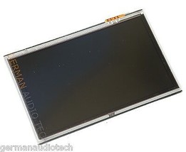 Lexus GS300 GS350 GS430 GS450 Navigation Lcd Display+Touch Screen 2005 2006 2007 - £232.23 GBP